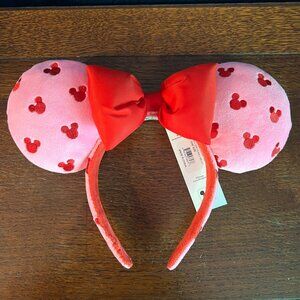 NWT Stoney Clover Lane - Minnie Mouse Headband 2025